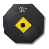 High Performance 48" XL Trio Target