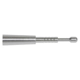 Easton 4MM TITANIUM HALF-OUT (6 pack)
