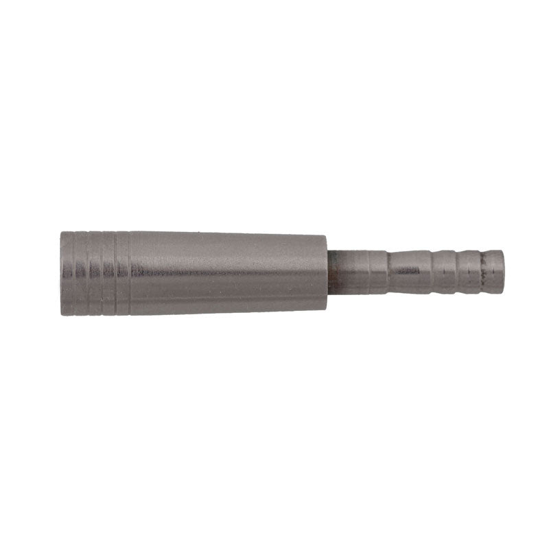 Easton 4MM STEEL HALF-OUT INSERTS