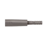 Easton 4MM STEEL HALF-OUT INSERTS