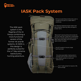 IA5K Bag Only 2024