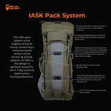IA5K Pack System