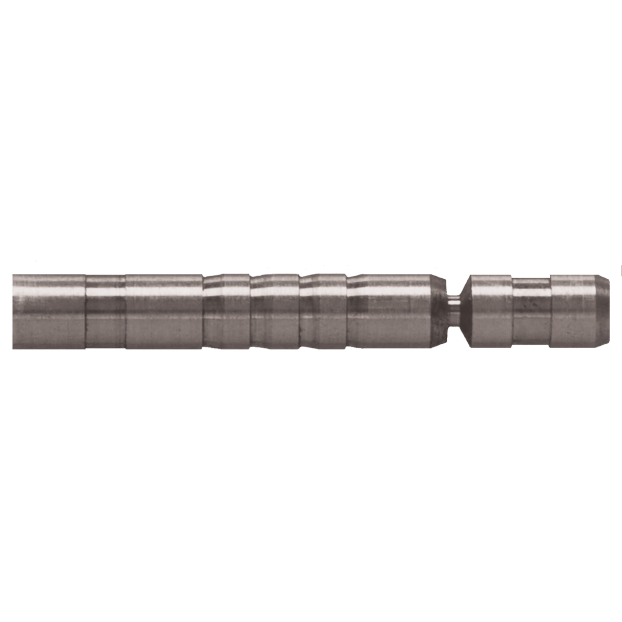 Easton 5MM Steel X HIT (12 pack)