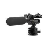 Tricer-SP Hybrid Ball + Pan Head
