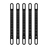 UltraView UV SLIDER 2  METAL SIGHT TAPES