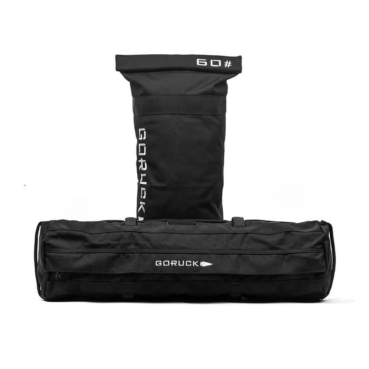 Sandbag Kit (w/ Filler Bag)