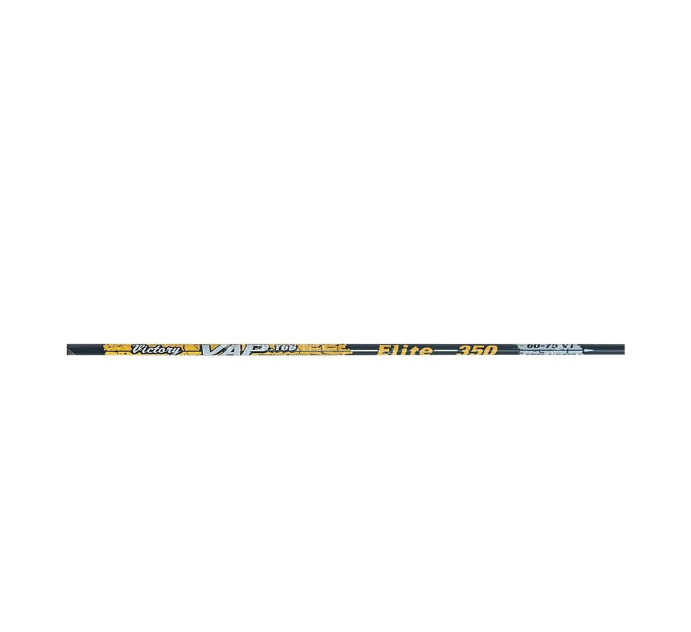 victory vap sport arrows Victory VAP Sport V6 Arrow (Fletched w/Vanes) — Canada Archery Online main image 0