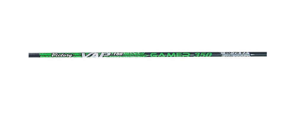 Victory VAP Gamer Shafts 250 1 Doz. Victory VAP Gamer Shafts 250 1 Doz.
