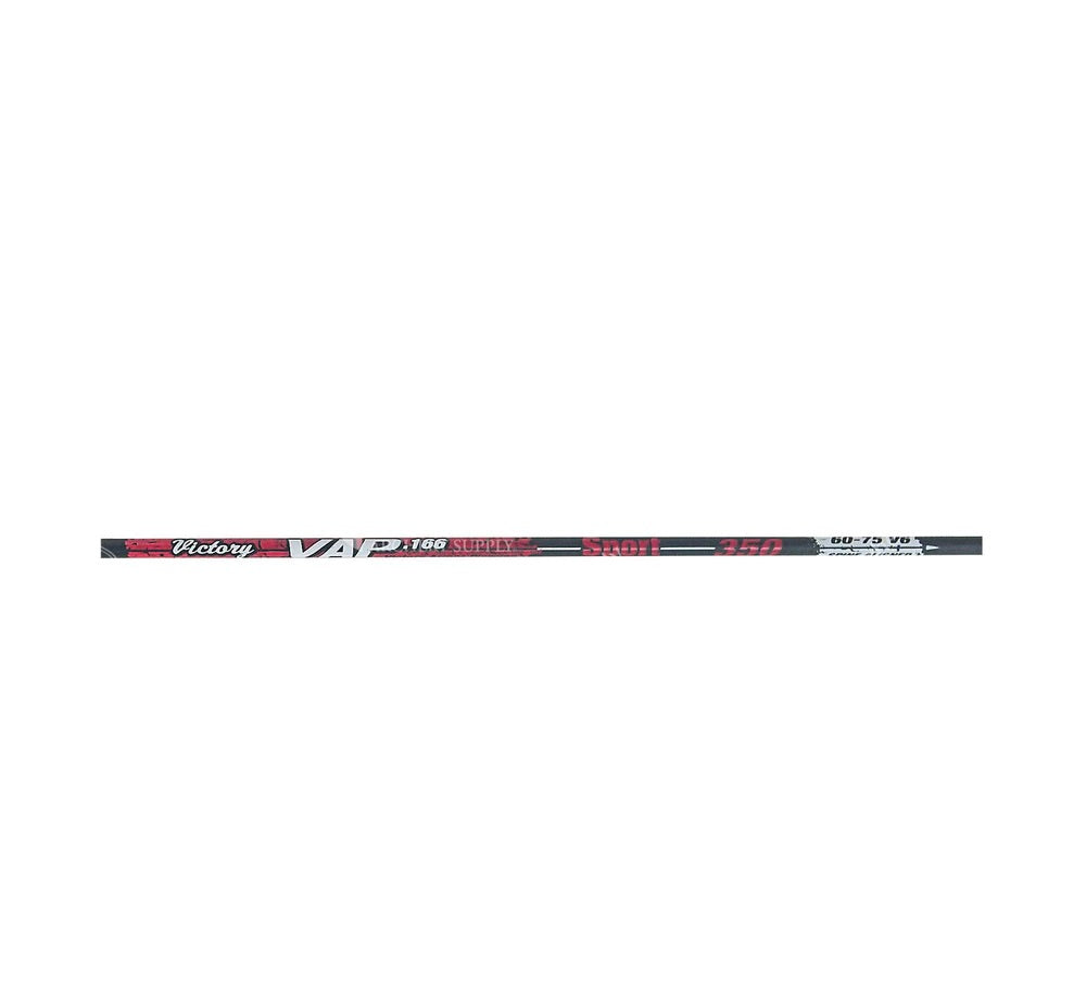 Victory VAP SHAFTS Arrow Shafts (12x)