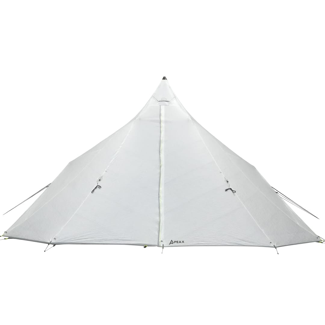 SOLITUDE 6 TIPI TENT [DYNEEMA] ONLY