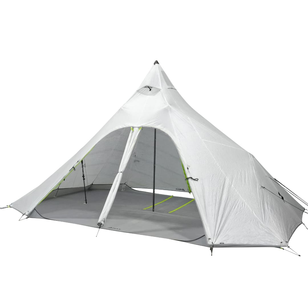 SOLITUDE 6 TIPI TENT [DYNEEMA] ONLY
