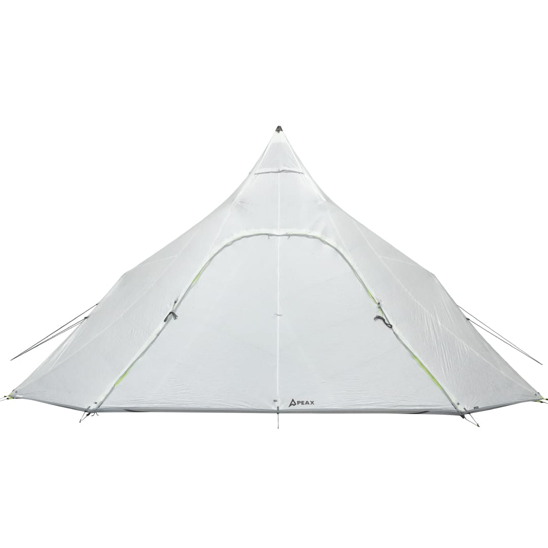 SOLITUDE 6 TIPI TENT [DYNEEMA] ONLY