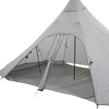 SOLITUDE 6 FOOTPRINT