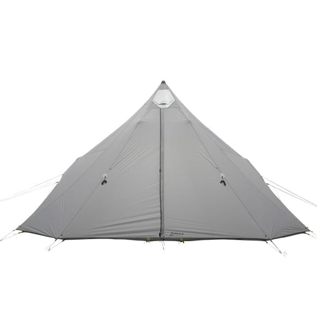 SOLITUDE 6 TIPI TENT [SILNYLON]