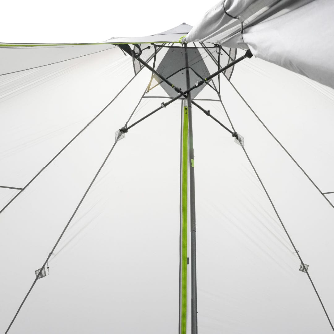 SOLITUDE 6 TIPI TENT [DYNEEMA] ONLY
