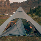 SOLITUDE 6 TIPI TENT [DYNEEMA] ONLY