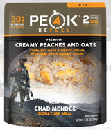 Peak Refuel PREMIUM Food