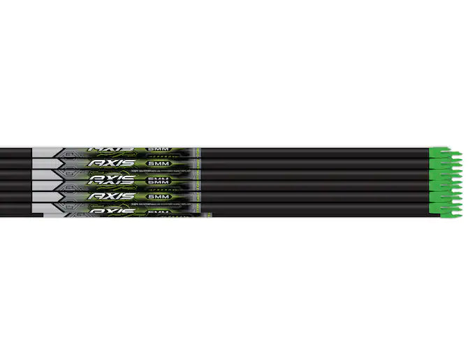 Easton AXIS 5MM SHAFTS