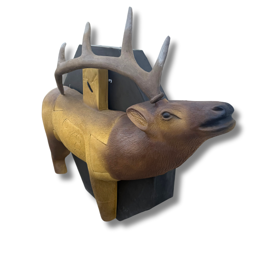 Target Buddy - Elk