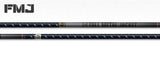 Easton 4MM FMJ Shafts