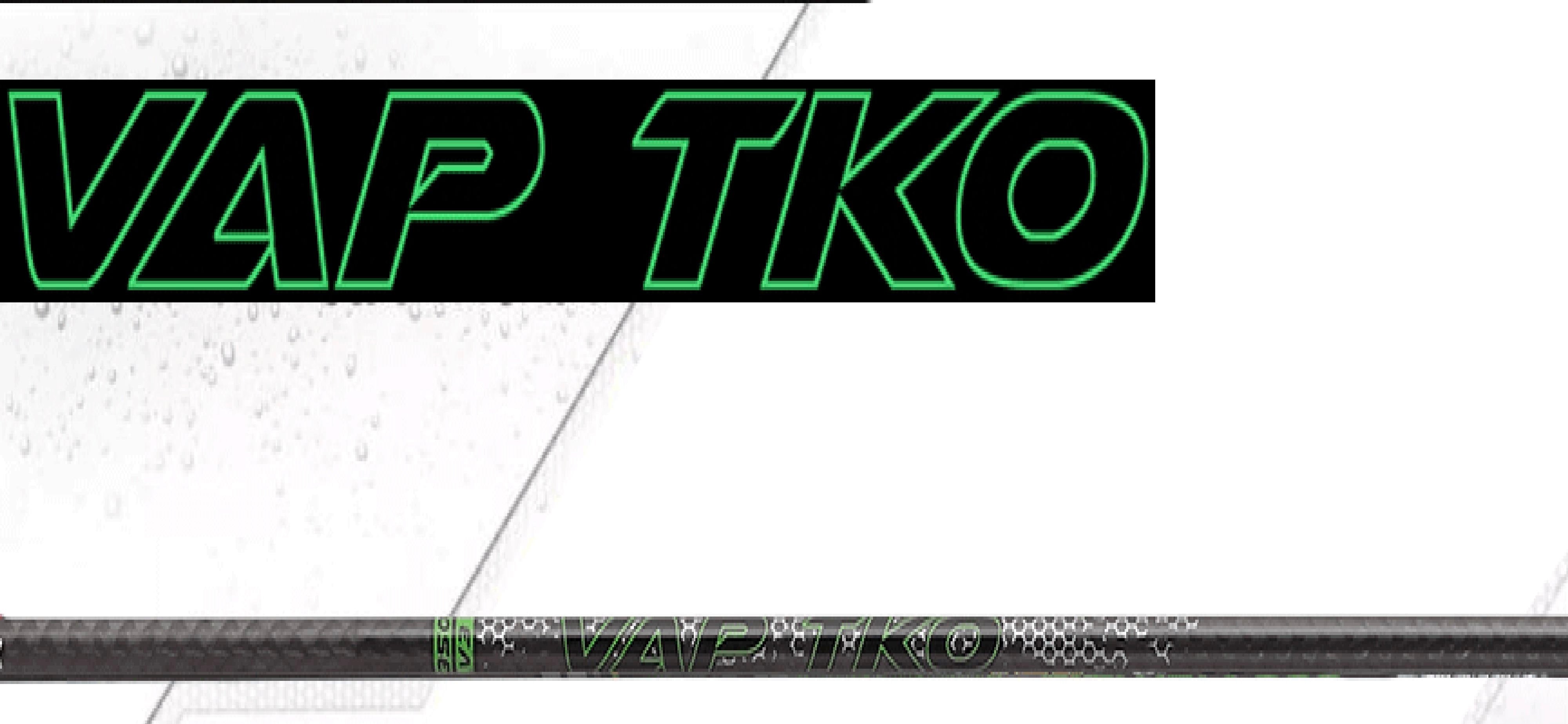 VAP TKO Victory Arrow Shafts V3 Gamer Shaft / 300