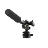 Tricer-SP Hybrid Ball + Pan Head