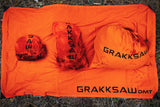 Dead Meat Tarp