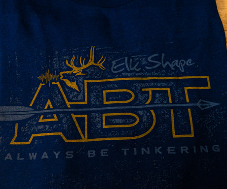 ABT Tee - Midnight