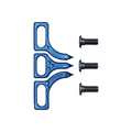 Driver Yardage Pointer Kit