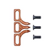 Driver Yardage Pointer Kit