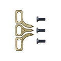 Driver Yardage Pointer Kit
