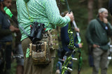 ALPHA Hunting Pack & Quiver