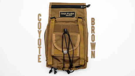 ALPHA Hunting Pack & Quiver