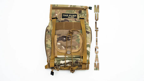 ALPHA Hunting Pack & Quiver
