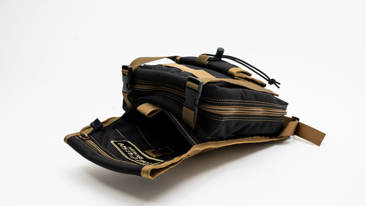 ALPHA Hunting Pack & Quiver