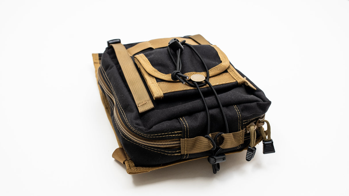 ALPHA Hunting Pack & Quiver