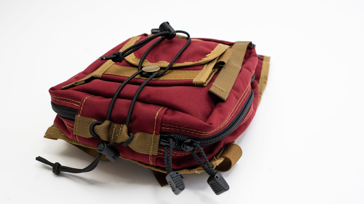 ALPHA Hunting Pack & Quiver