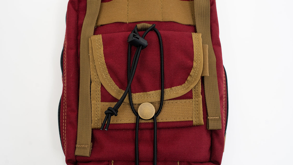 ALPHA Hunting Pack & Quiver