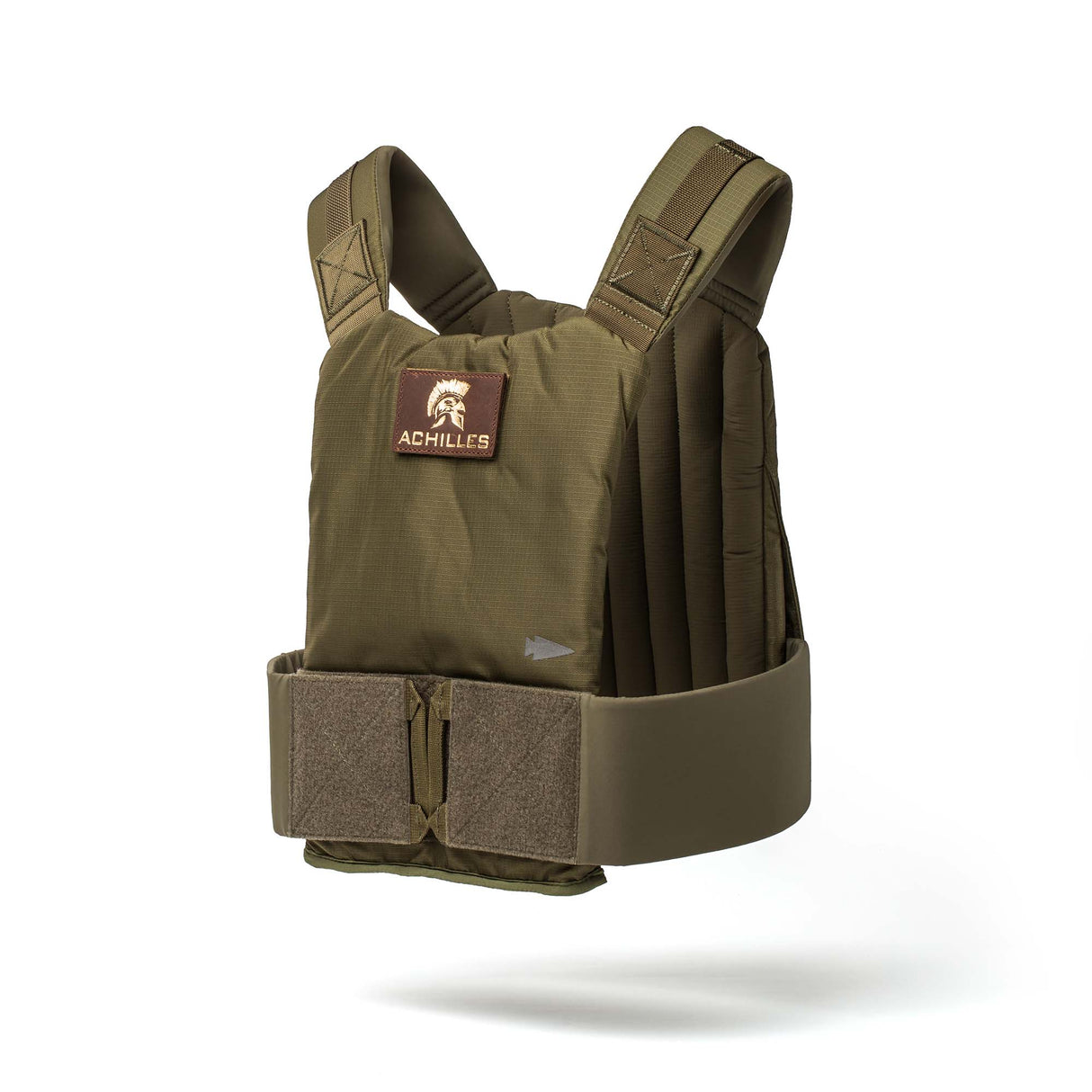 Achilles | Men's Weighted Vest