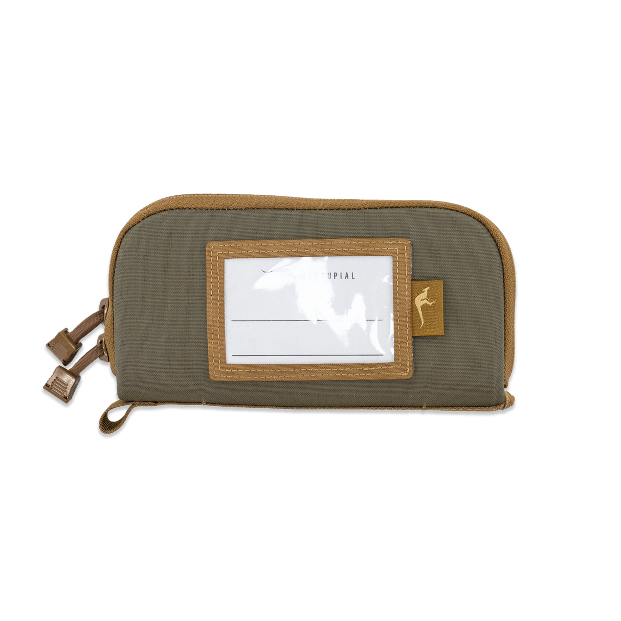 Admin Wallet