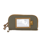 Admin Wallet