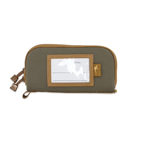 Admin Wallet
