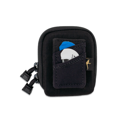 Admin Pouch