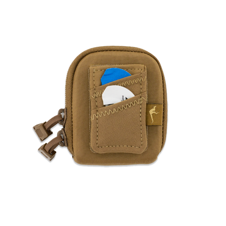 Admin Pouch