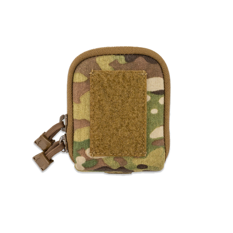 Admin Pouch