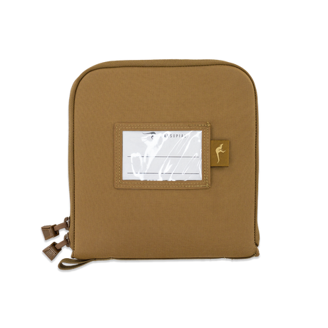 Admin Wallet