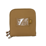 Admin Wallet