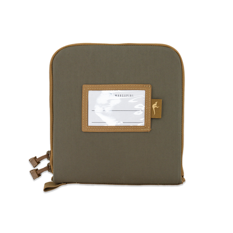 Admin Wallet