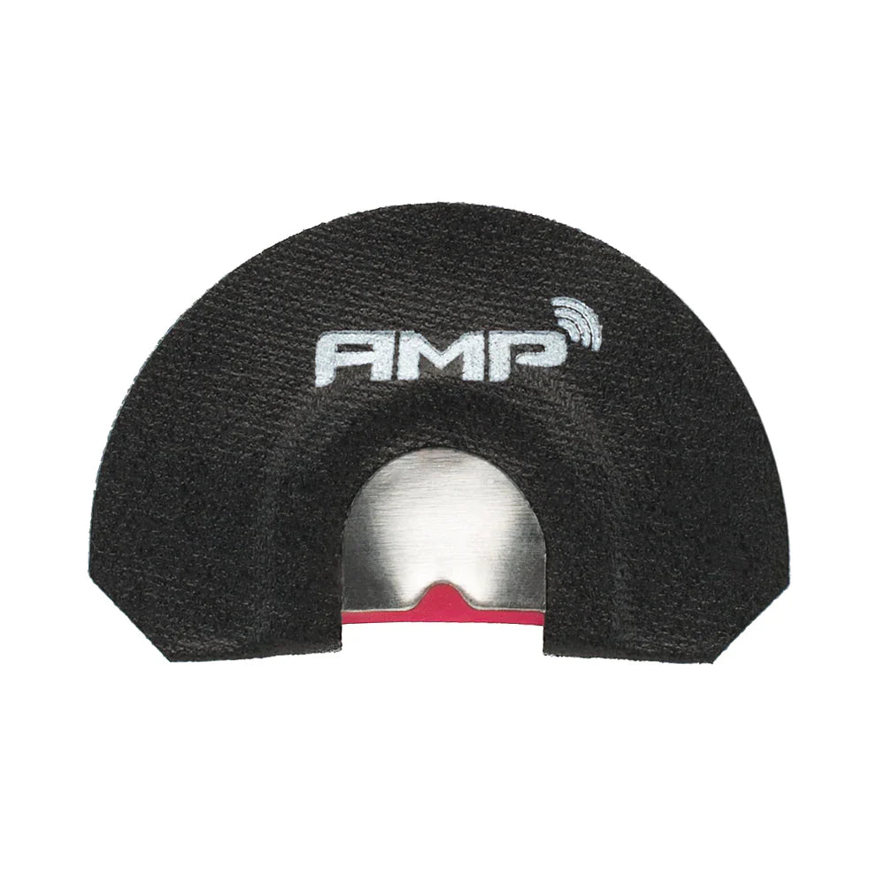 Phelps AMP-BLACK