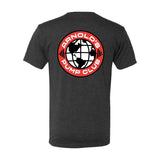 Arnold Pump Club Tee- Tri-Blend